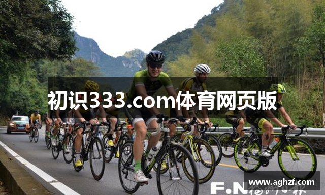 初识333.com体育网页版